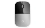 HP Z3700 strieborná / optická bezdrôtová myš / 1200 DPI (X7Q44AA)