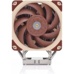 Noctua NH-U12S redux