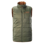 Prešívaná vesta MAGNUM ESCARO PRIMALOFT VEST M XXL