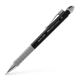 Faber-Castell Apollo Mechanická ceruzka 0.5 mm čierna (232504)