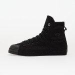 Tenisky Y-3 Nizza Hi Black/ Black/ Black EUR 41 1/3