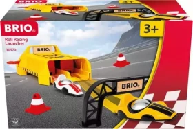 Brio Štartovacia rampa Roll Racing