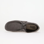 Tenisky Clarks Originals Wallabee Lite Grey Suede EUR 41.5