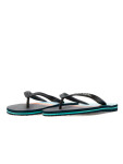 Billabong TIDES STREET blue pánske žabky