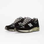 Tenisky New Balance M991 Black/ Smoked Pearl/ Silver Reflective EUR 42.5
