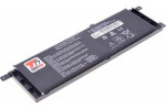 T6 power Batéria pre ASUS X553MA | F453MA | F553MA | A453MA | A553MA | P453MA / 4000mAh / 29Wh / 2cell / Li-pol (NBAS0117)