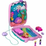 Mattel Polly Pocket Koalí kabelka