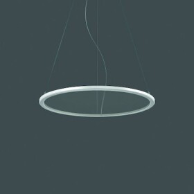 RZB 312159.002.76 312159.002.76 LED závesné osvetlenie biela; 312159.002.76