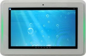 Allnet Design LED Tablet 10 Zoll RK3288 Android 10 und NFC Meetingraum Tablet