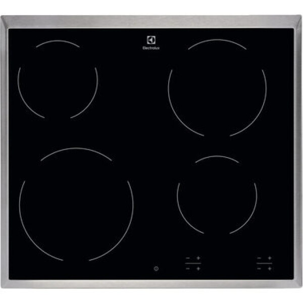 Electrolux Kaitlentė Electrolux EHF6240XXK