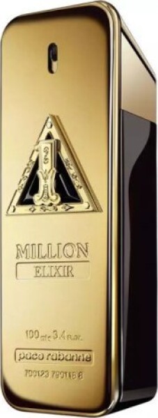 Paco Rabanne 1 Million Elixir parfumovaná voda pánska 50 ml