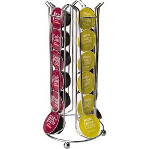 Stojan na kapsule pre DOLCE GUSTO 24 ks - Ibili - Ibili