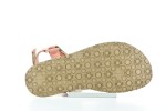 Froddo Flexy G3150284-7 Pink AD barefoot sandále 40 EUR