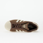 Tenisky adidas Superstar II W Earth Strata/ Off White/ Off White EUR 42