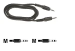 Mercodan Kábel Jack 3,5 mm 20 m / Audio kábel / Prepojovací (231070)