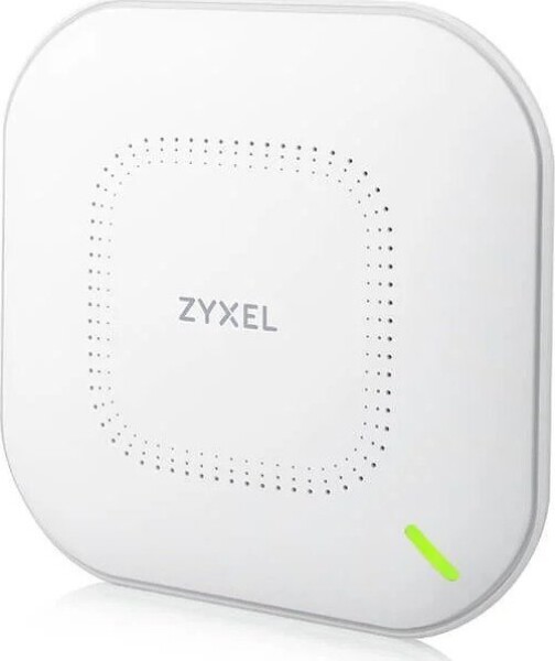 ZyXEL ZyxelConnect&Protect Plus (3YR) & Nebula Plus license (3YR), Including NWA210AX - Single Pack 802.11ax AP