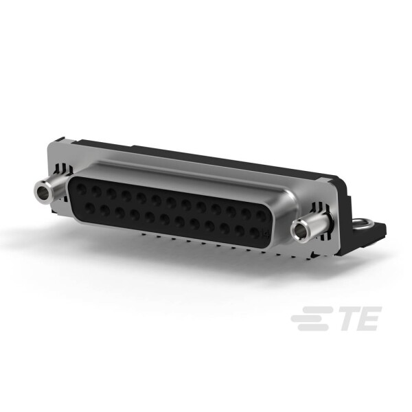 TE Connectivity 5745783-6 zástrčka D-SUB 1 ks Tray; 5745783-6