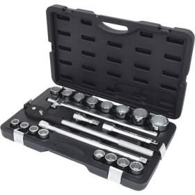 KS Tools 911.0751 súprava nástrčných kľúčov, NEW-55593; 911.0751
