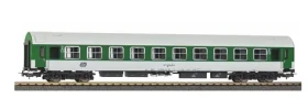 Piko 58560 Osobný vagón Y-car, 2. trieda ČD