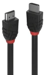 Lindy čierna / Kábel HDMI / 8K / 60Hz / 2 m (36772)
