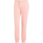Nohavice adidas Linear French Terry Cuffed W IY9200 women 2XL