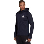 Mikina adidas Aeroready Design M H28796 men S