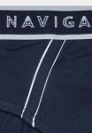 Nohavičky Navigare 314/T A'3 M-2XL Vícebarevné XL
