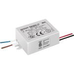 RECOM LED driver 4 W 0 - 330 mA 12 V/DC; RACV04-12