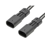 Molex zástrčkový konektor na kábel 2166221021 1 ks; 2166221021