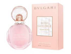 Bvlgari Rose Goldea Blossom Delight EDT ml