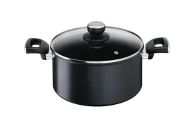 TEFAL Unlimited G2554672 hrniec s pokrievkou 24cm / 5.2 L (G2554672)