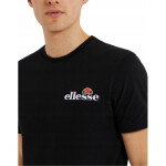 Pánske 3/4 tričko Ellesse Voodoo Black M SHB06835-011 S