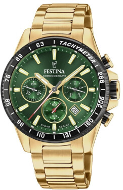 Festina Timeless Chrono 20634/4