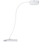 Paulmann 4000870954171 95417 vysokonapäť. komponent pre lištové systémy napájanie biela; 95417