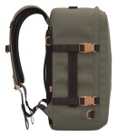 Cestovný batoh CabinZero Classic Plus 32L Grey Moor