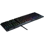 Logitech G815 LIGHTSYNC RGB Mechanical Gaming Keyboard 920-008992