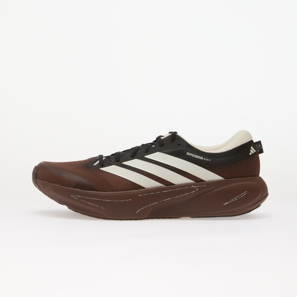 Tenisky adidas x Song For The Mute Supernova Rise 3 Running Auburn/ Chalk White/ Core Black EUR 46 2/3