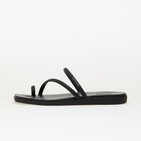 Tenisky Crocs Miami Toe Loop Sandal Black EUR 38-39