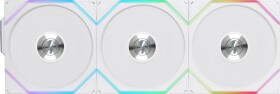 Lian Li UNI FAN TL Wireless 120 Reverse Blade 3-pack Biely (12RTL1W3W)