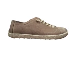 Wild 017-26058 Dámske poltopánky nubuck mouton 42