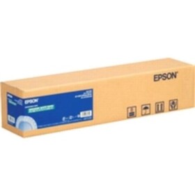 Epson Paper Roll Enhanced Matte 24" x 30m (C13S041595)