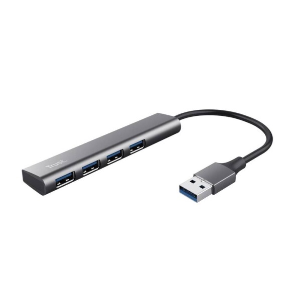 Trust Halyx USB hub USB 3.2 (24947)