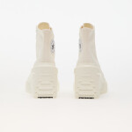 Tenisky Converse Chuck 70 De Luxe Wedge Egret/ Black/ White EUR 39.5