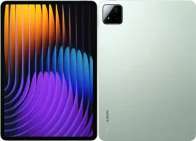 XIAOMI Pad 7 8+256GB zelená / 11.2" / OC 2.8 GHz / 8GB / 256GB / Wi-Fi / BT / 13+8MP / Android 15 (6932554410476)
