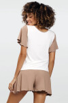 Dkaren Alana farba:cappuccino 2XL