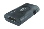 PremiumCord HDMI repeater / Zosilňovač HDMI signálu / dosah 50 m (khrep)