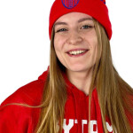 Hokejová mikina Polonia Bytom M SREBICEHOCPB-RB XL