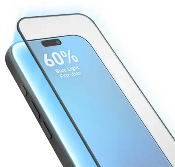 SBS Eyesafe / Ochranné sklo / Apple iPhone 17 Pro / s aplikátorom