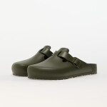 Tenisky Birkenstock Boston Essentials EVA Khaki EUR 44