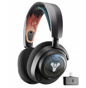 NoName HEADPH. STEELSERIESARCTIS NOVA 7XBUNDLE